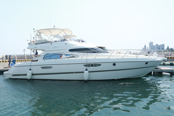 卡蘭奇50-東港 卡蘭奇50-東港