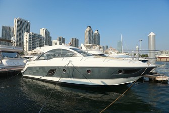 法國博納多GT38 法國博納多GT38