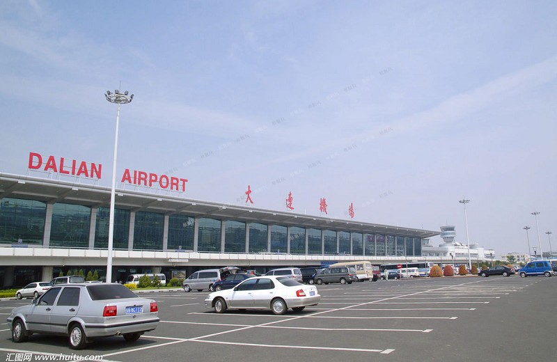 大連總圖 大連總圖