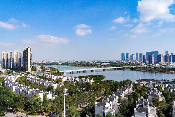 廈門總圖 廈門總圖