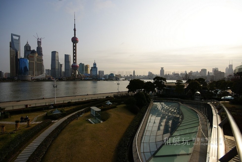 上海港國際客運(yùn)中心碼頭 上海港國際客運(yùn)中心碼頭