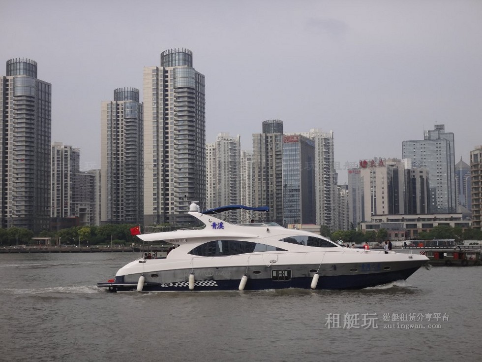 上海希仕會游艇俱樂部 上海希仕會游艇俱樂部