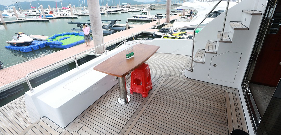 63尺豪華游艇 63尺豪華游艇