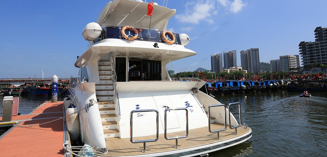 依諾娃/西曼72尺