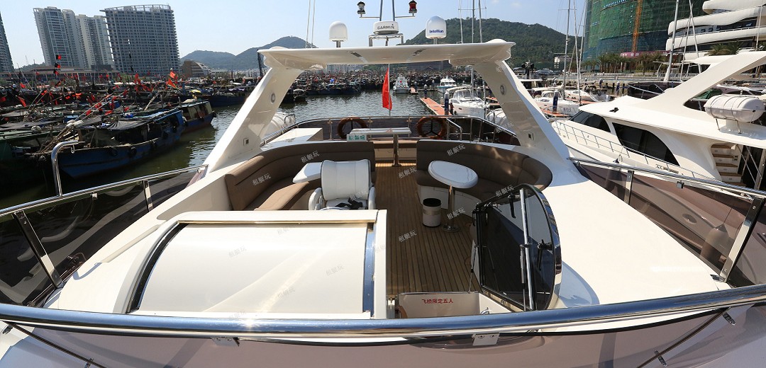 依諾娃/西曼72尺